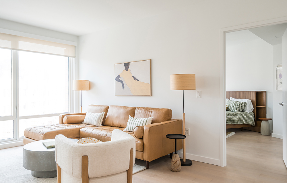 EP Engineering delivers MEP/FP engineering services for The Arcadian; a 328-unit mixed-used development in Brooklyn